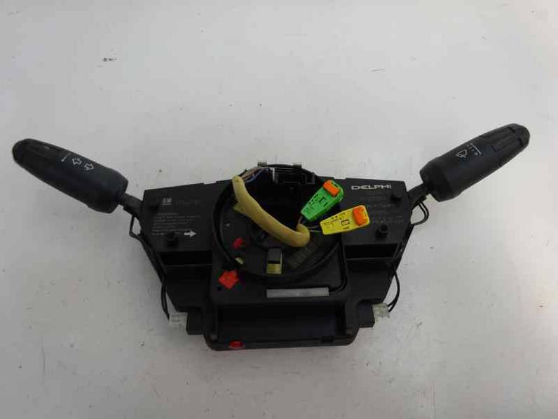 MANDO MULTIFUNCION OPEL CORSA D 2011 1.3 16V CDTI (75 CV)