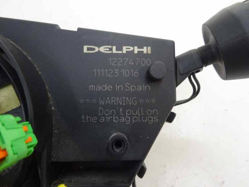 MANDO MULTIFUNCION OPEL CORSA D 2011 1.3 16V CDTI (75 CV)