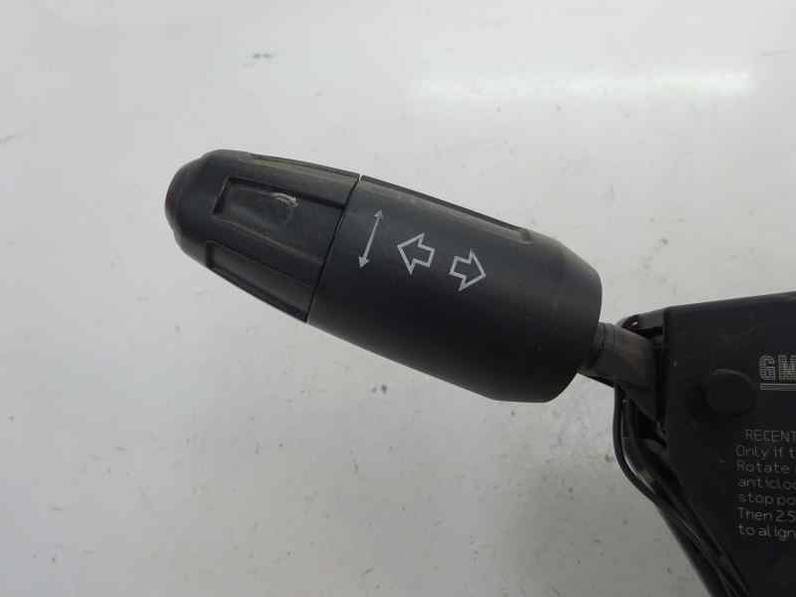 MANDO MULTIFUNCION OPEL CORSA D 2011 1.3 16V CDTI (75 CV)