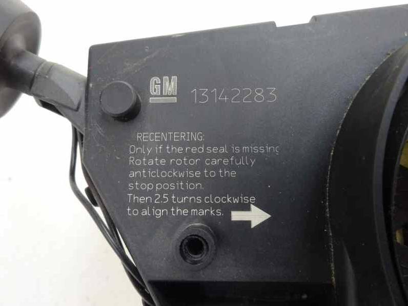 MANDO MULTIFUNCION OPEL CORSA D 2011 1.3 16V CDTI (75 CV)