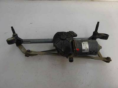 MOTOR LIMPIA DELANTERO OPEL CORSA D 2011 1.3 16V CDTI (75 CV)