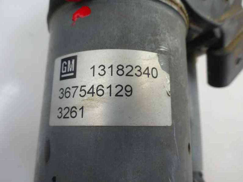 MOTOR LIMPIA DELANTERO OPEL CORSA D 2011 1.3 16V CDTI (75 CV)