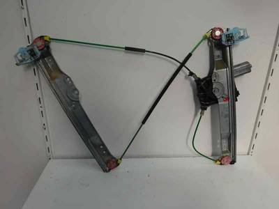 ELEVALUNAS DELANTERO DERECHO OPEL CORSA D 2011 1.3 16V CDTI (75 CV)