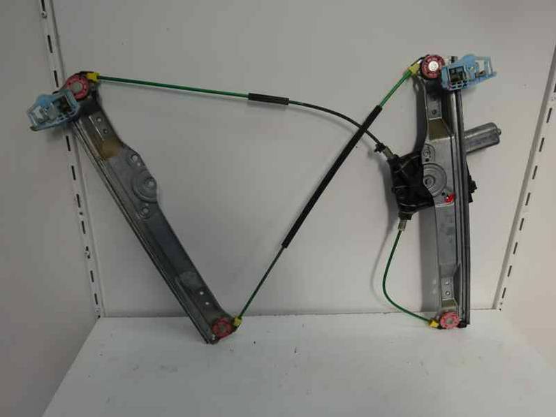 ELEVALUNAS DELANTERO DERECHO OPEL CORSA D 2011 1.3 16V CDTI (75 CV)