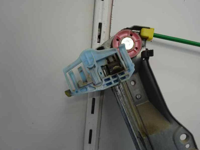 ELEVALUNAS DELANTERO DERECHO OPEL CORSA D 2011 1.3 16V CDTI (75 CV)