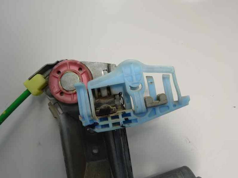 ELEVALUNAS DELANTERO DERECHO OPEL CORSA D 2011 1.3 16V CDTI (75 CV)