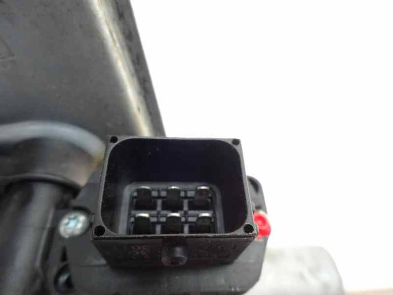 ELEVALUNAS DELANTERO DERECHO OPEL CORSA D 2011 1.3 16V CDTI (75 CV)