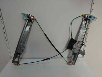 ELEVALUNAS DELANTERO IZQUIERDO OPEL CORSA D 2011 1.3 16V CDTI (75 CV)