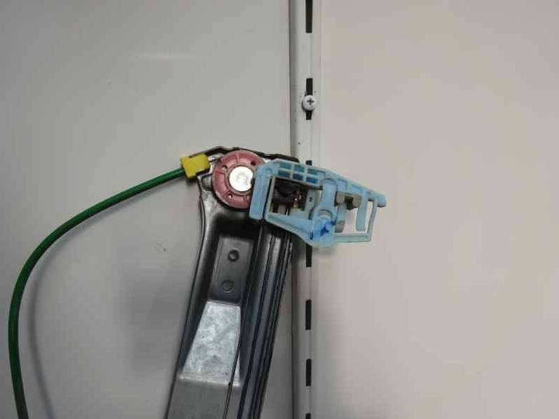 ELEVALUNAS DELANTERO IZQUIERDO OPEL CORSA D 2011 1.3 16V CDTI (75 CV)