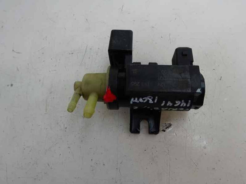 VALVULA AIRE ADICIONAL OPEL CORSA D 2011 1.3 16V CDTI (75 CV)