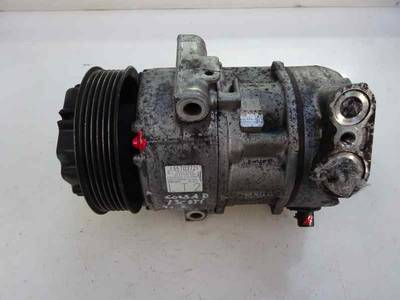 COMPRESOR AIRE ACONDICIONADO OPEL CORSA D 2011 1.3 16V CDTI (75 CV)