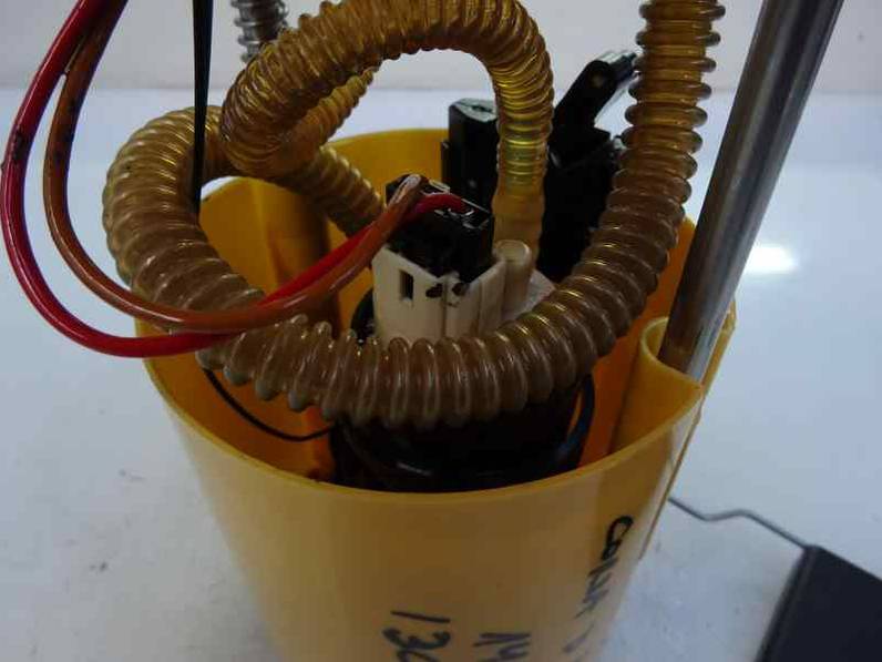 BOMBA COMBUSTIBLE OPEL CORSA D 2011 1.3 16V CDTI (75 CV)