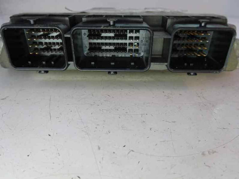 CENTRALITA MOTOR UCE PEUGEOT 307 2005 1.6 HDI (109 CV)