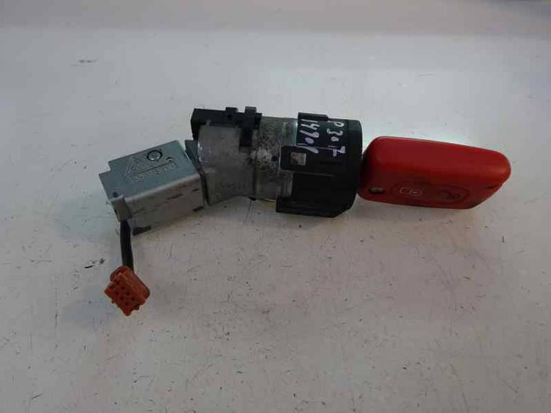 CONMUTADOR DE ARRANQUE PEUGEOT 307 2005 1.6 HDI (109 CV)