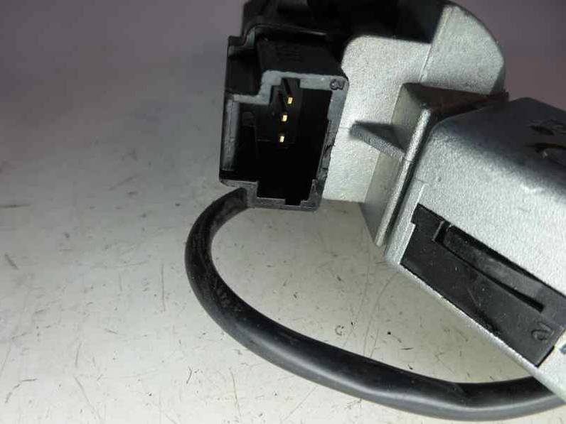 CONMUTADOR DE ARRANQUE PEUGEOT 307 2005 1.6 HDI (109 CV)