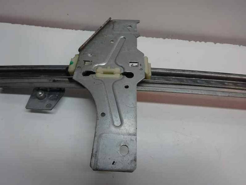 ELEVALUNAS DELANTERO DERECHO PEUGEOT 307 2005 1.6 HDI (109 CV)