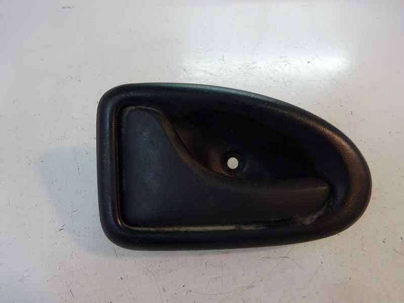 MANETA INTERIOR DELANTERA IZQUIERDA DACIA LOGAN 2006 1.6 (87 CV)