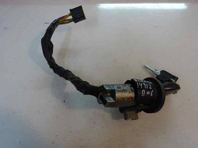 CONMUTADOR DE ARRANQUE DACIA LOGAN 2006 1.6 (87 CV)