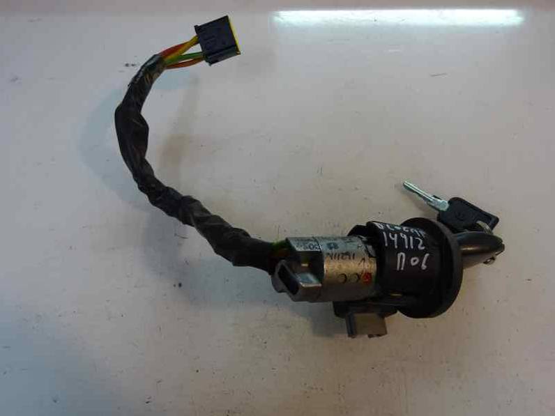 CONMUTADOR DE ARRANQUE DACIA LOGAN 2006 1.6 (87 CV)