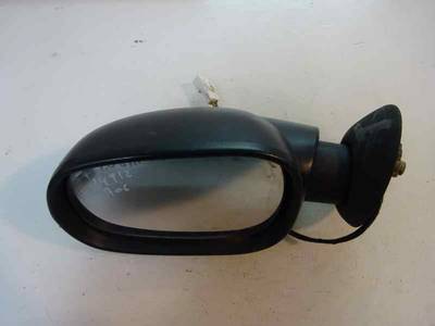 RETROVISOR IZQUIERDO DACIA LOGAN 2006 1.6 (87 CV)