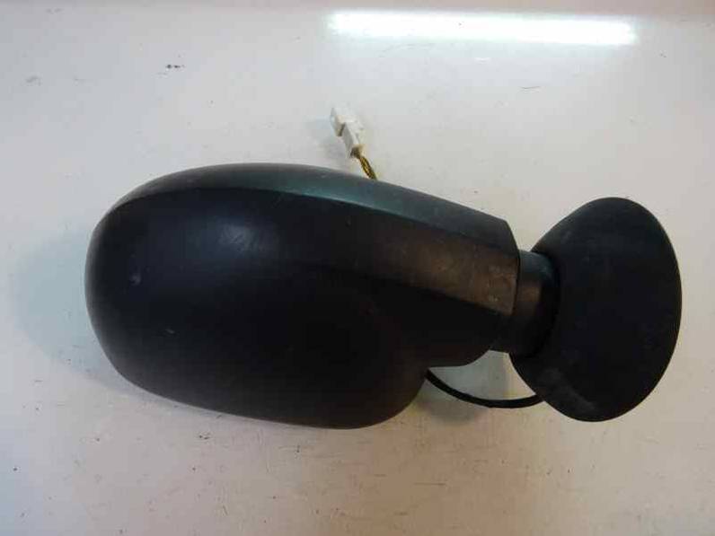 RETROVISOR IZQUIERDO DACIA LOGAN 2006 1.6 (87 CV)