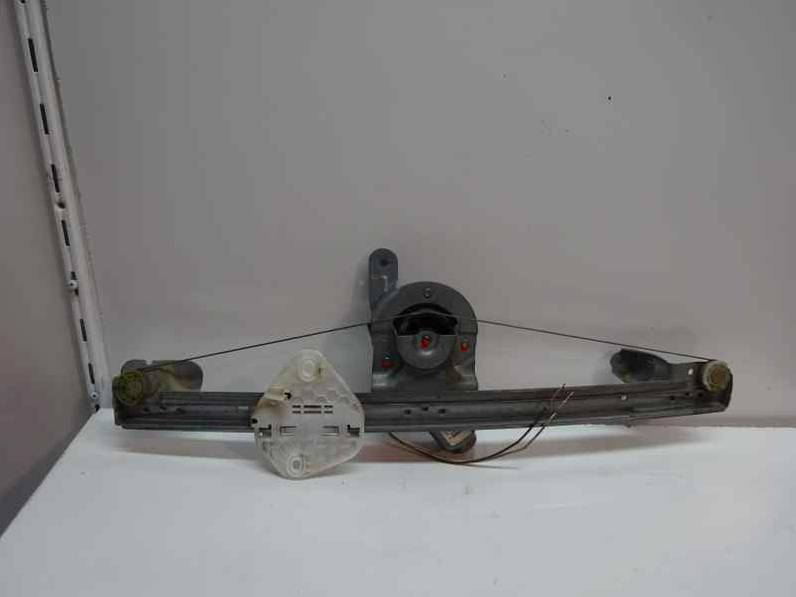 ELEVALUNAS DELANTERO IZQUIERDO DACIA LOGAN 2006 1.6 (87 CV)