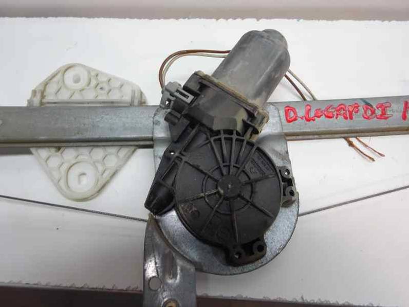 ELEVALUNAS DELANTERO IZQUIERDO DACIA LOGAN 2006 1.6 (87 CV)