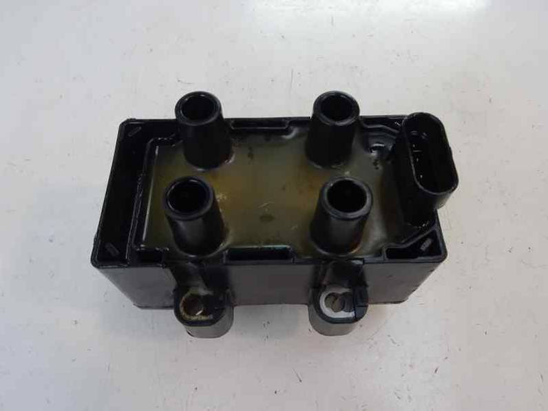 BOBINA ENCENDIDO DACIA LOGAN 2006 1.6 (87 CV)