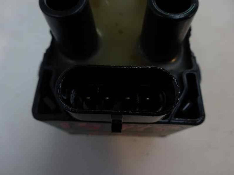 BOBINA ENCENDIDO DACIA LOGAN 2006 1.6 (87 CV)