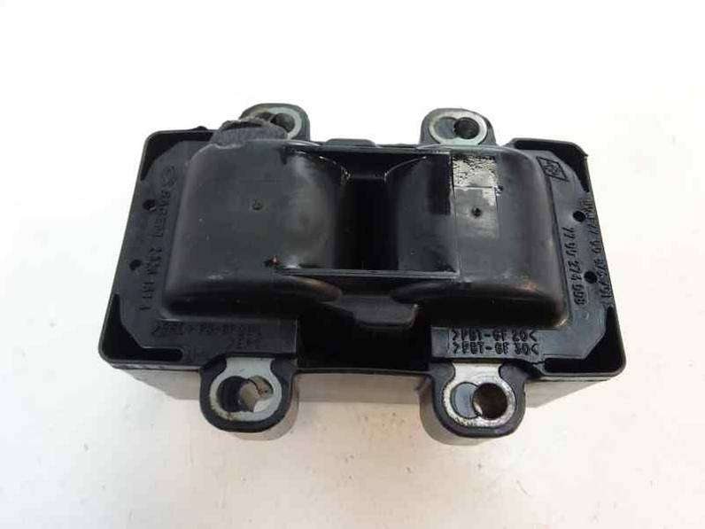 BOBINA ENCENDIDO DACIA LOGAN 2006 1.6 (87 CV)