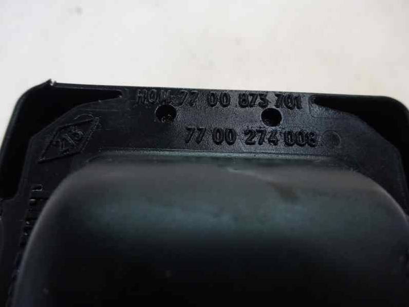 BOBINA ENCENDIDO DACIA LOGAN 2006 1.6 (87 CV)