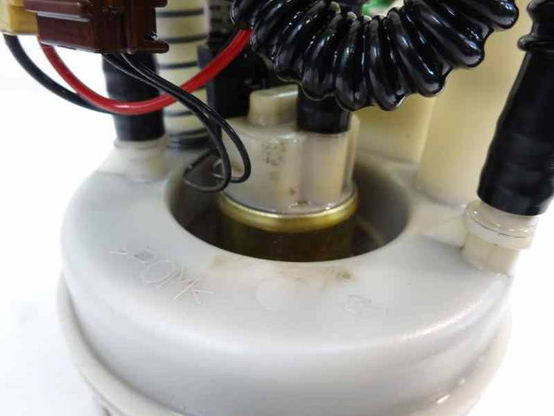 BOMBA COMBUSTIBLE DACIA LOGAN 2006 1.6 (87 CV)