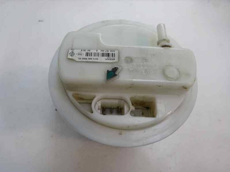 BOMBA COMBUSTIBLE DACIA LOGAN 2006 1.6 (87 CV)