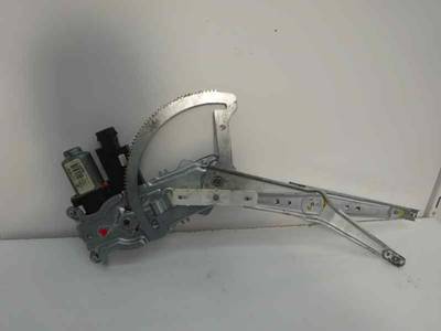 ELEVALUNAS DELANTERO DERECHO OPEL COMBO 2004 1.3 16V CDTI (69 CV)