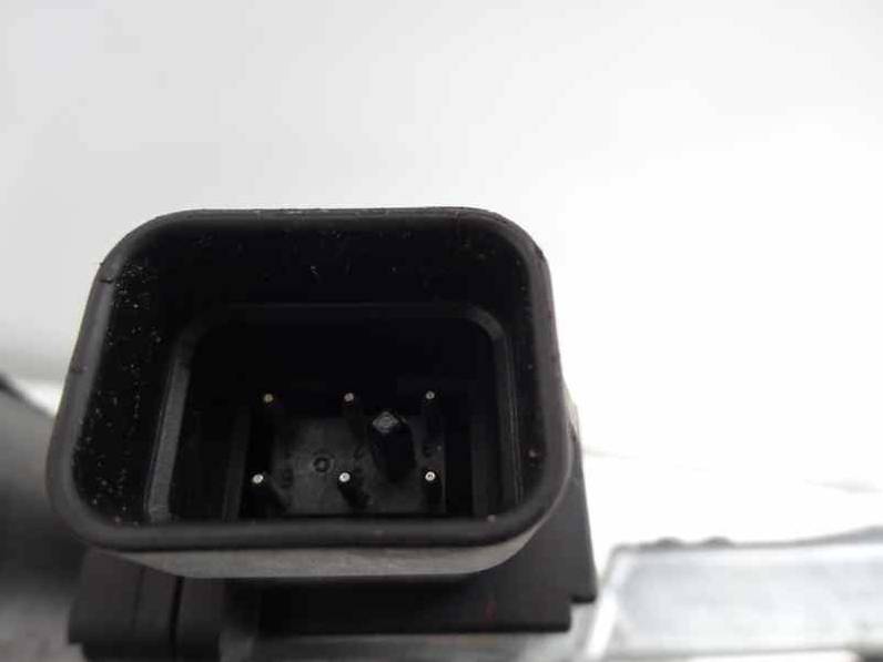 ELEVALUNAS DELANTERO DERECHO OPEL COMBO 2004 1.3 16V CDTI (69 CV)