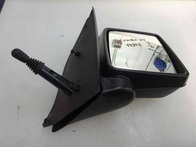 RETROVISOR DERECHO OPEL COMBO 2004 1.3 16V CDTI (69 CV)