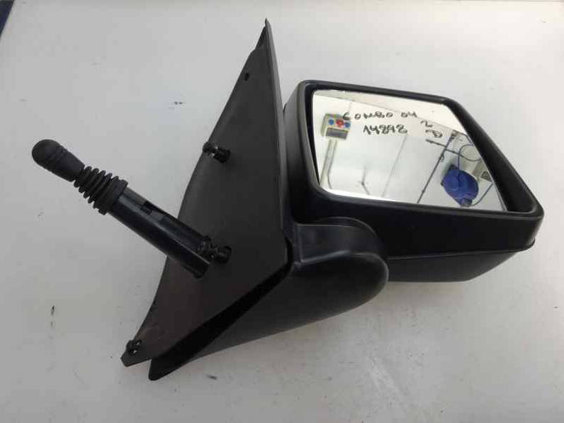 RETROVISOR DERECHO OPEL COMBO 2004 1.3 16V CDTI (69 CV)