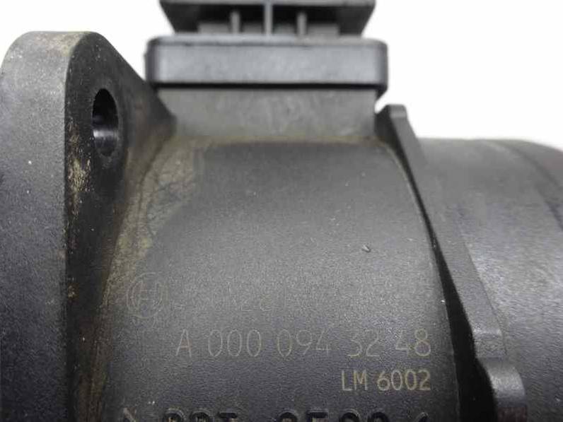 CAUDALIMETRO MERCEDES SPRINTER II JAMES COOK 2009 2.1 CDI (129 CV)