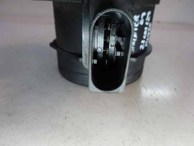 CAUDALIMETRO MERCEDES SPRINTER II JAMES COOK 2009 2.1 CDI (129 CV)