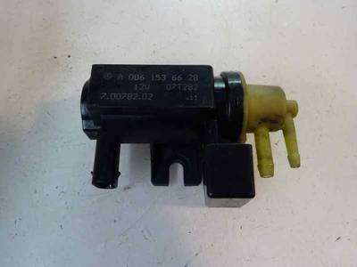 VALVULA AIRE ADICIONAL MERCEDES SPRINTER II JAMES COOK 2009 2.1 CDI (129 CV)