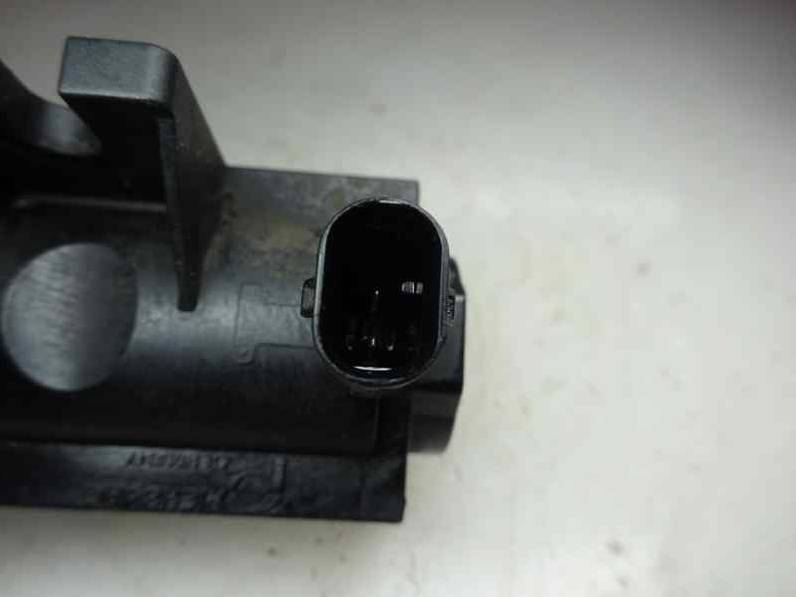 VALVULA AIRE ADICIONAL MERCEDES SPRINTER II JAMES COOK 2009 2.1 CDI (129 CV)