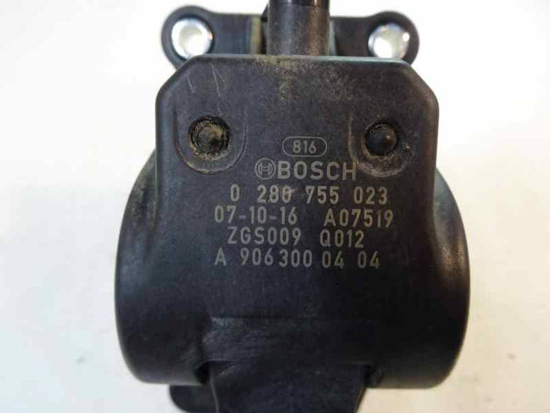 POTENCIOMETRO PEDAL MERCEDES SPRINTER II JAMES COOK 2009 2.1 CDI (129 CV)