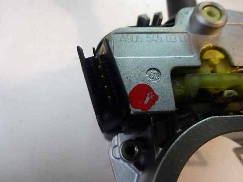 MANDO LIMPIA MERCEDES SPRINTER II JAMES COOK 2009 2.1 CDI (129 CV)