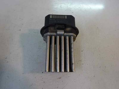 RESISTENCIA CALEFACCION MERCEDES SPRINTER II JAMES COOK 2009 2.1 CDI (129 CV)