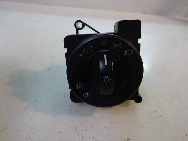 MANDO LUCES MERCEDES SPRINTER II JAMES COOK 2009 2.1 CDI (129 CV)