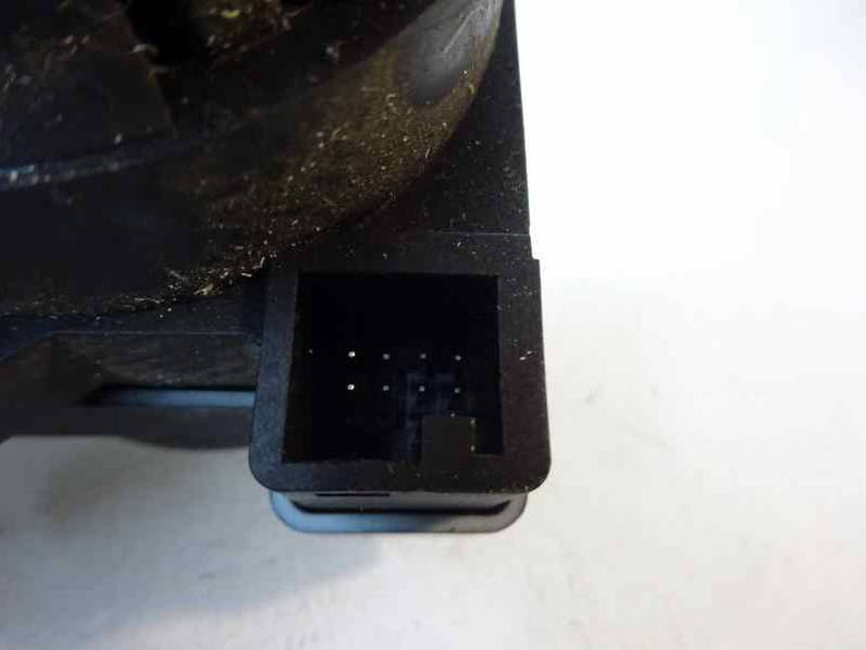 MANDO LUCES MERCEDES SPRINTER II JAMES COOK 2009 2.1 CDI (129 CV)