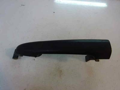 MANETA EXTERIOR TRASERA DERECHA MERCEDES SPRINTER II JAMES COOK 2009 2.1 CDI (129 CV)