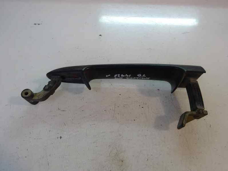 MANETA EXTERIOR TRASERA DERECHA MERCEDES SPRINTER II JAMES COOK 2009 2.1 CDI (129 CV)