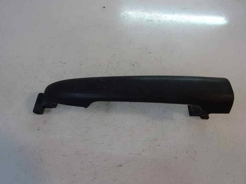 MANETA EXTERIOR DELANTERA IZQUIERDA MERCEDES SPRINTER II JAMES COOK 2009 2.1 CDI (129 CV)