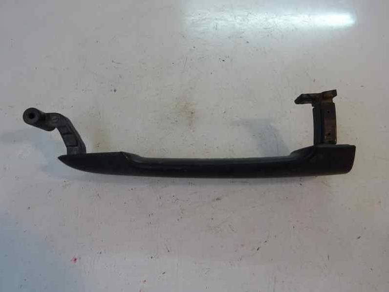 MANETA EXTERIOR DELANTERA IZQUIERDA MERCEDES SPRINTER II JAMES COOK 2009 2.1 CDI (129 CV)